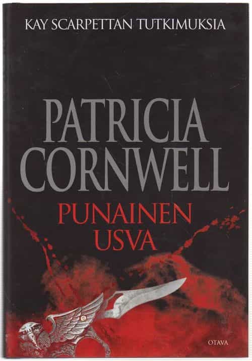 Punainen usva Kay Scarpettan tutkimuksia