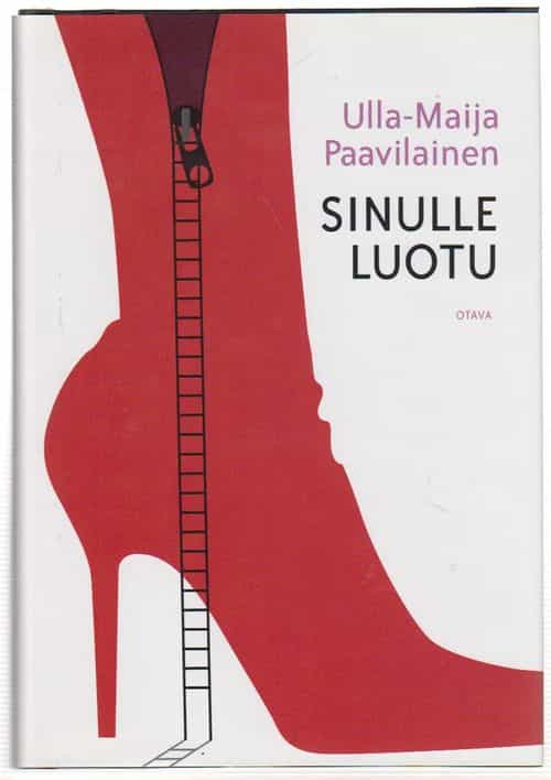 Sinulle luotu