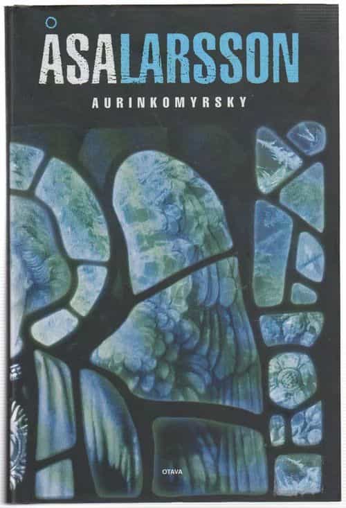 Aurinkomyrsky