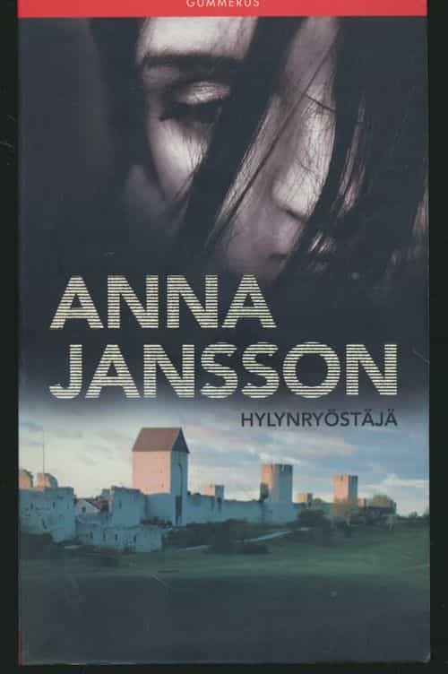 Hylynryöstäjä