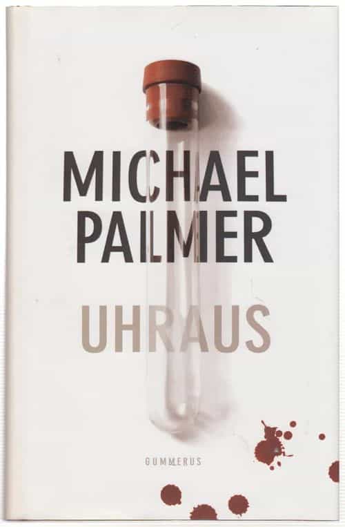 Uhraus