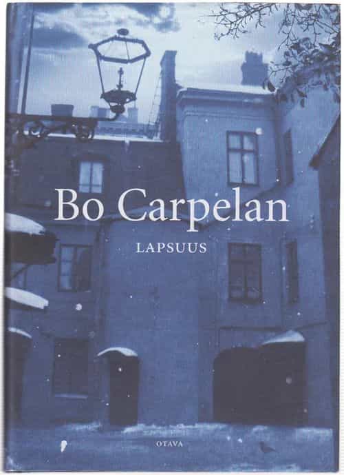 Lapsuus