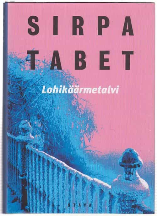 Lohikäärmetalvi