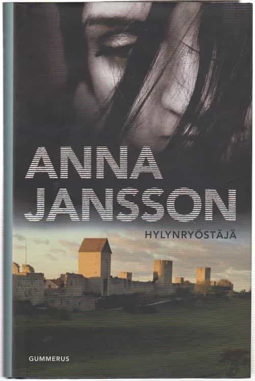 Hylynryöstäjä