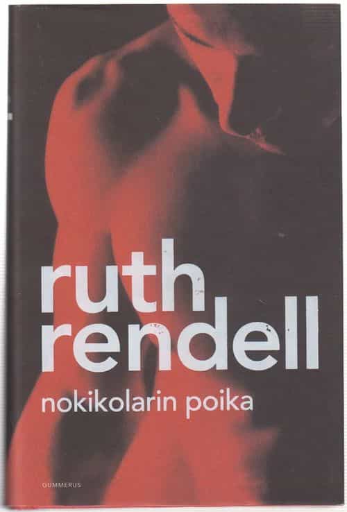 Nokikolarin poika