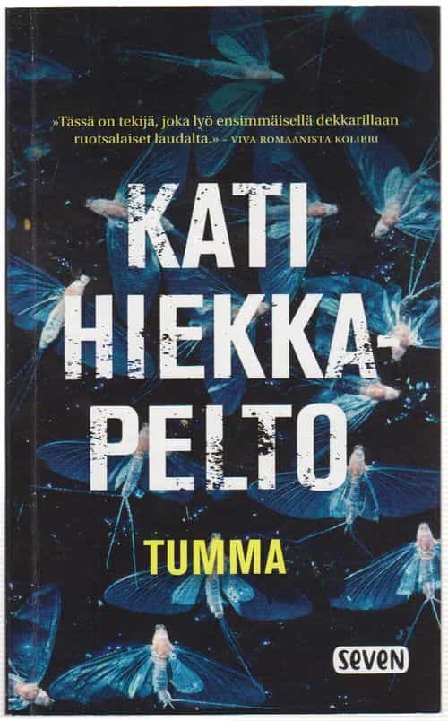 Tumma