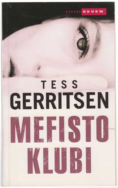 Mefisto klubi