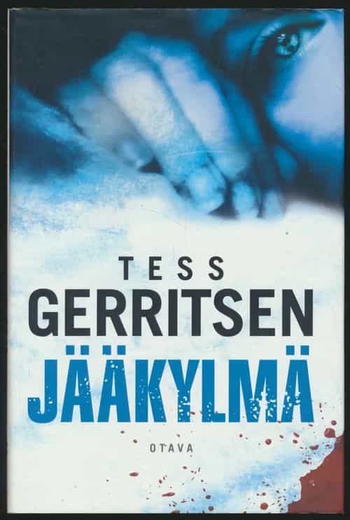 Jääkylmä