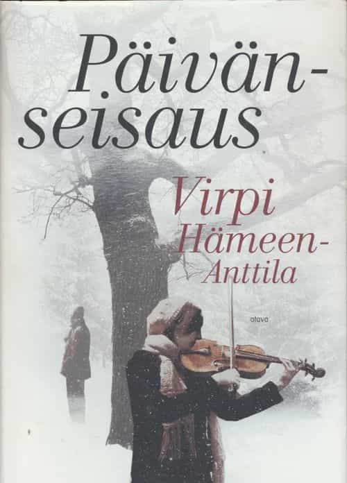 Päivänseisaus