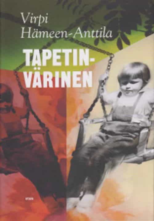 Tapetinvärinen Toisten muistelmia