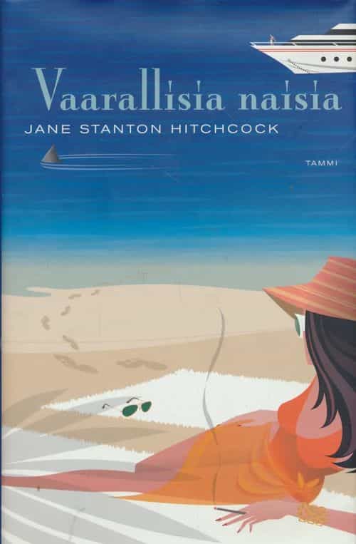 Vaarallisia naisia