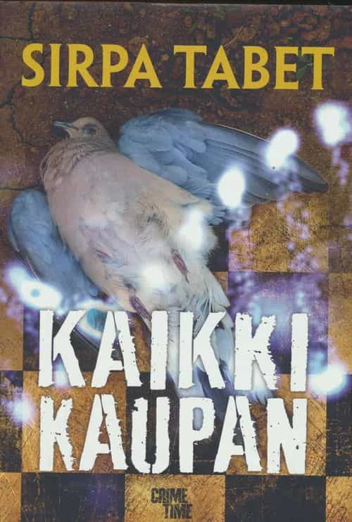 Kaikki kaupan