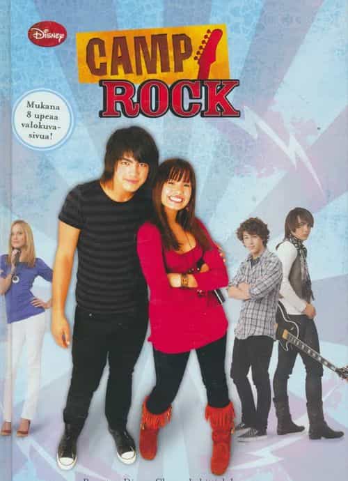 Camp Rock