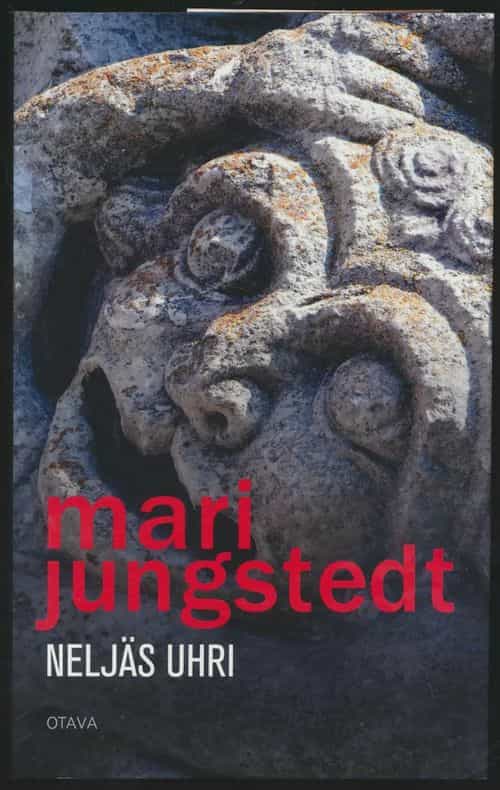 Neljäs uhri