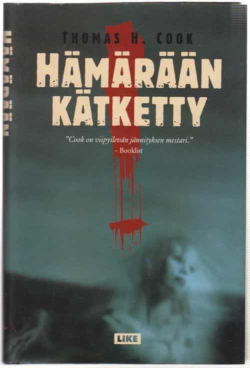 Hämärään kätketty