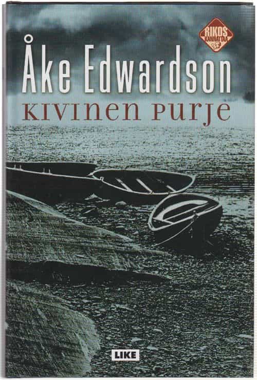 Kivinen purje