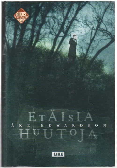 Etäisiä huutoja