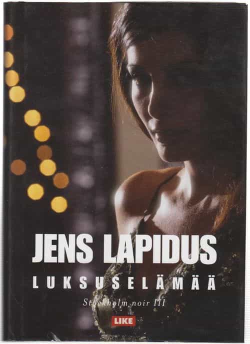 Luksuselämää
