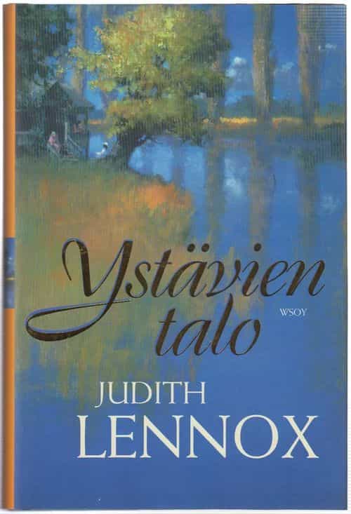 Ystävien talo