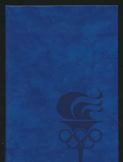 Suuri Olympiateos 8 Barcelona 1992