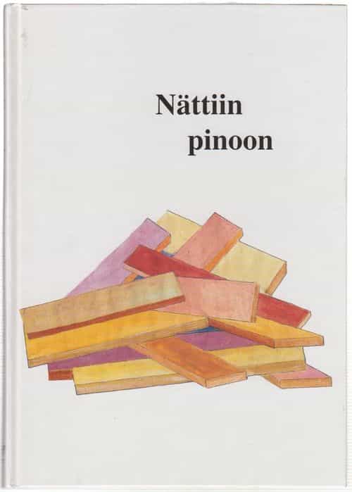 Nättiin pinoon