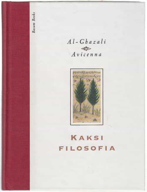 Kaksi filosofia