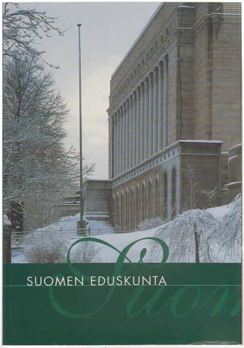 Suomen eduskunta