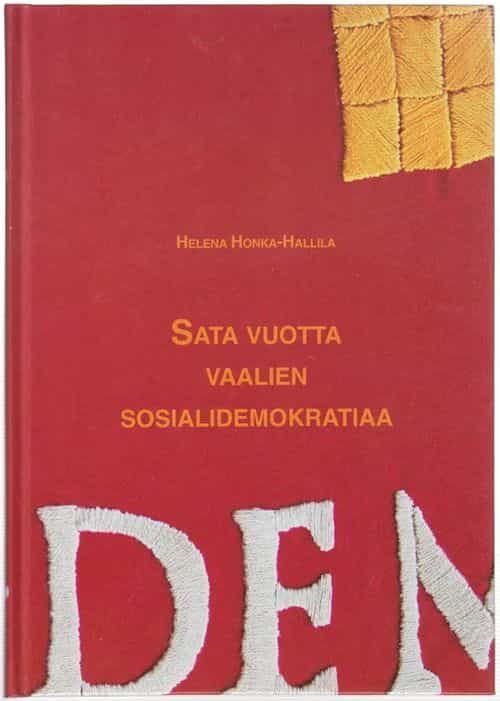 Sata vuotta vaalien sosialidemokratiaa
