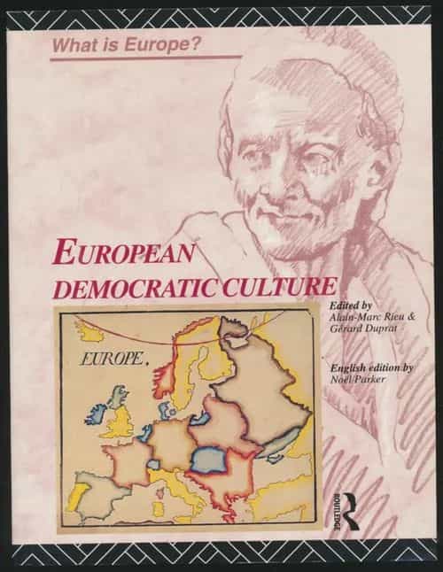 European democratic culture