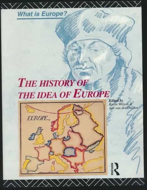 The history of the idea of Europe