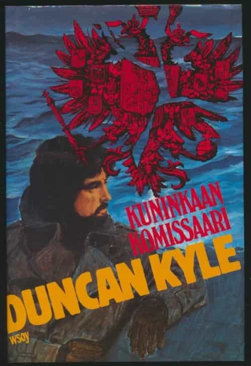 Kuninkaan komissaari