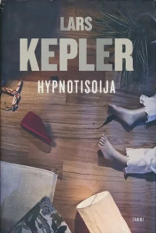 Hypnotisoija