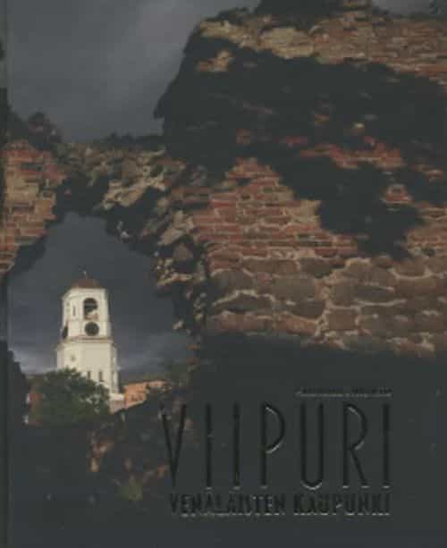 Viipuri Venäläisten kaupunki