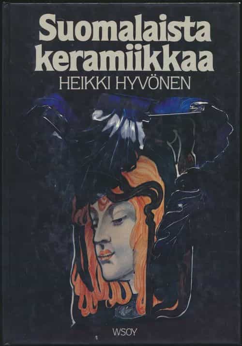 Suomalaista keramiikkaa