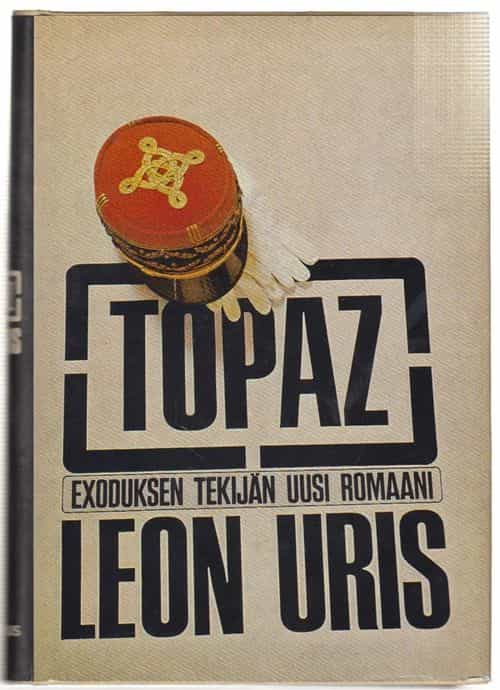 Topaz