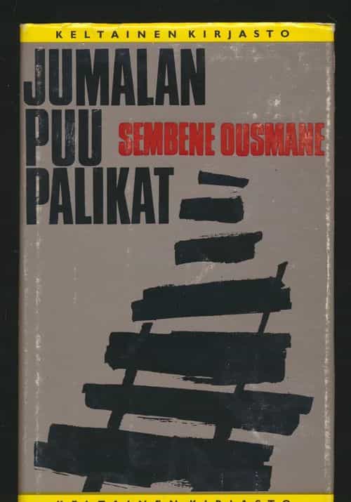 Jumalan puupalikat