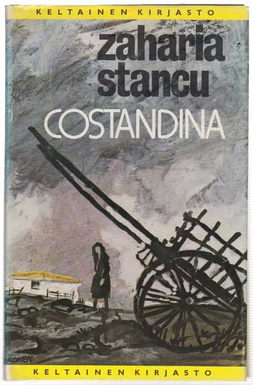 Costandina