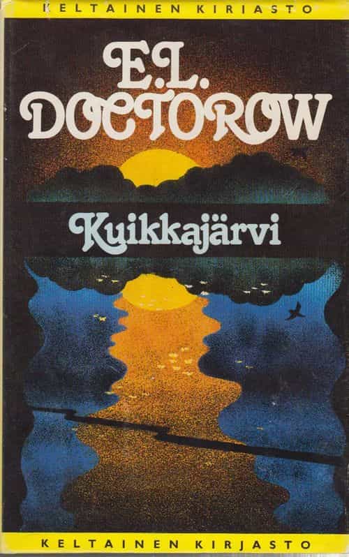 Kuikkajärvi