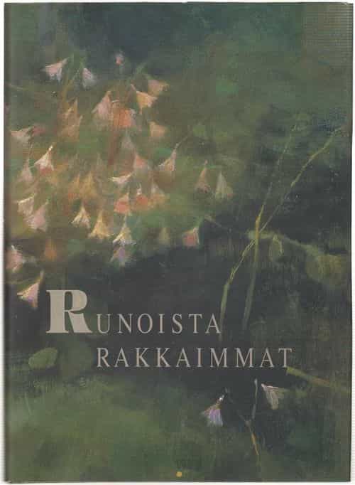 Runoista rakkaimmat
