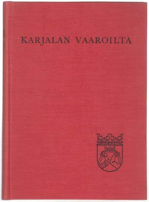 Karjalan vaaroilta