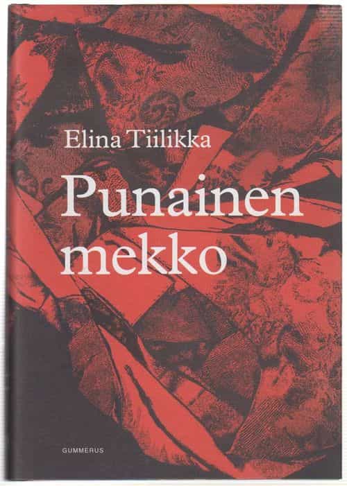 Punainen mekko