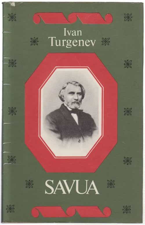 Savua