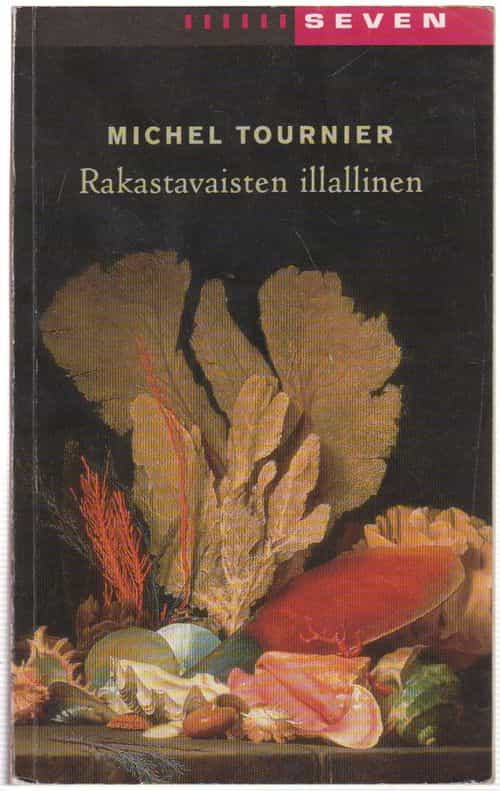Rakastavaisten illallinen