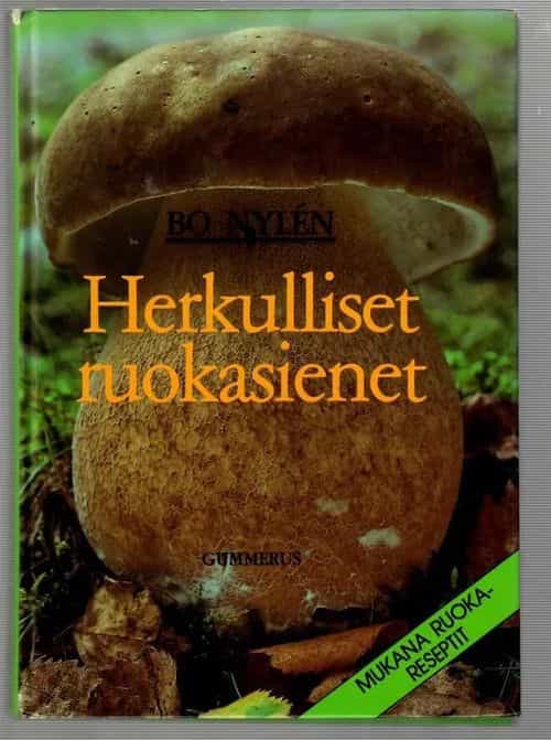 Herkulliset ruokasienet