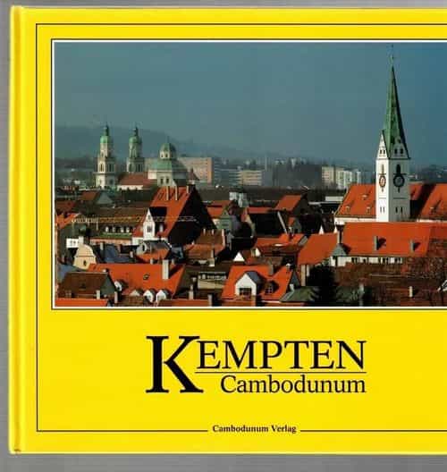 Kempten Cambodunum