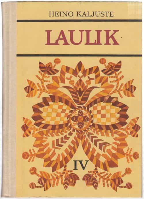 Laulik IV