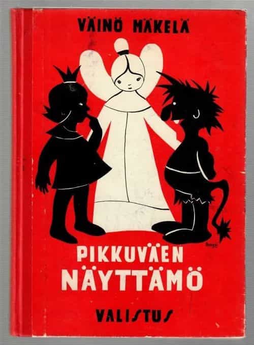 Pikkuväen näyttämö