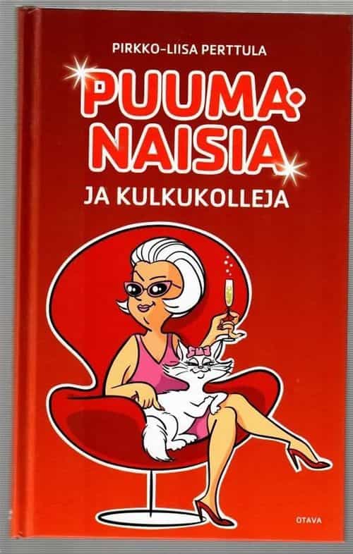 Puumanaisia ja kulkukolleja
