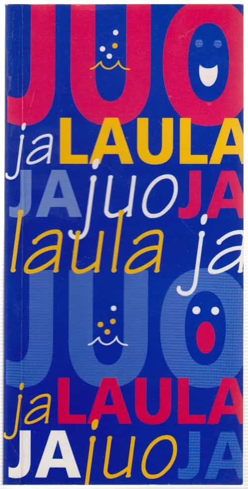 Laula ja juo