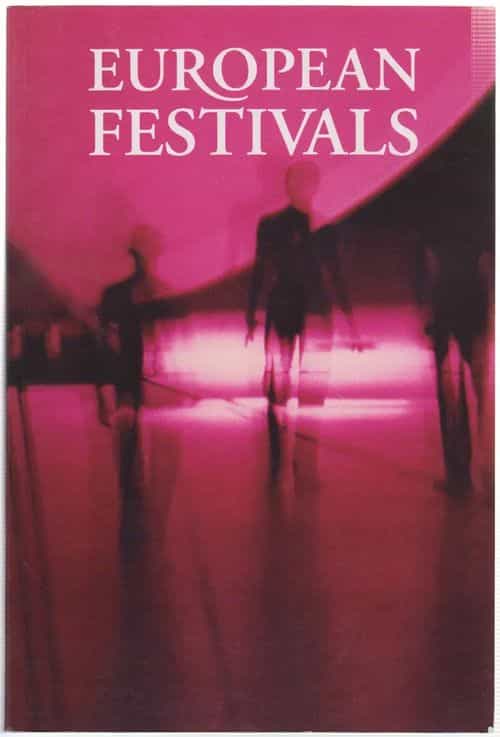 European festivals